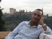 Ayman Abdelkader