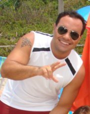 Gabriel Santos
