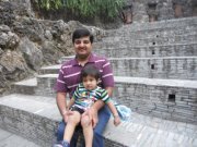Harish Kochar