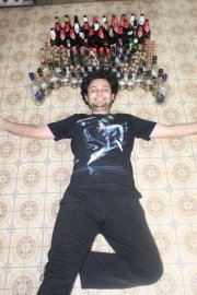 Pushkar Dandekar