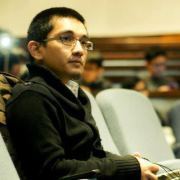 Ahmad Sufian