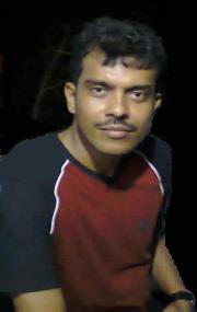 Somnath Dutta
