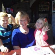 Barbara Strom varner