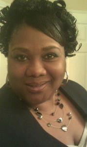 Ladeene Lewis