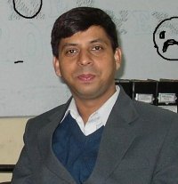 Meraj Khan