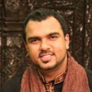 Imran Yousuf