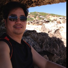 Rico Salcedo