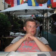 Андрей Сябро