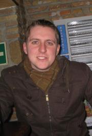Chris Sudlow