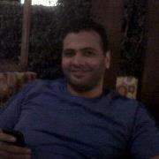 Mohammed Hussein
