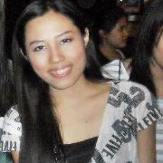 Mary Sabado