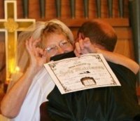 Sandra Stearns- king