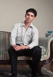 Daniel Vincent