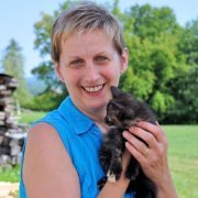 Karen Shaw