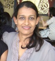 Purnima Singh