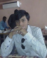 Kumar Pratik