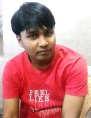 Manoj Nannajkar