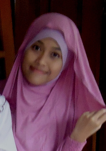 Rizky Frihatmawati