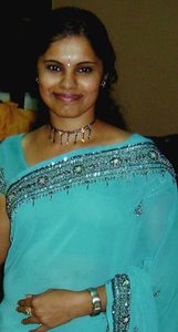 Karishma Prasad
