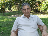 Ramkrishen Khashu
