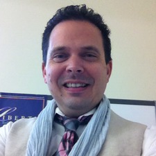 Matthew Hatzichristos