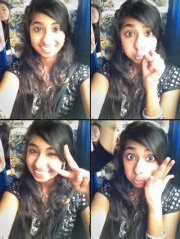 Tharsika Dasnamurthy