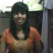 Komathi Chandara kumaran