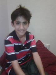 Abdullah Fawad