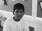 Gokul Krishnan