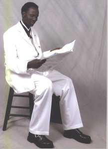 Deng Dinka