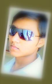 Hiren Parmar