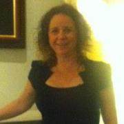 Carolyn Redfern