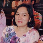 Marie Bernadette