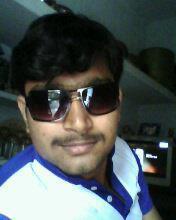 Ravi Naik