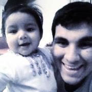 Brian Sanchez andrade