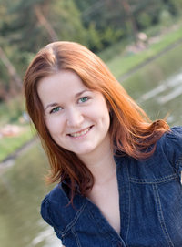 Elena Gorokhova