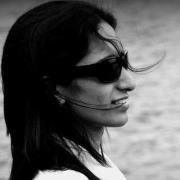 Sunayana Chatrapathy