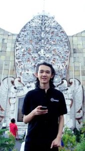 Redie Sumantri