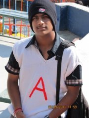 Aditya Nagesh