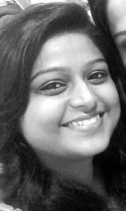 Shruti Doye