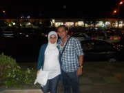 Mohammad Khodairy