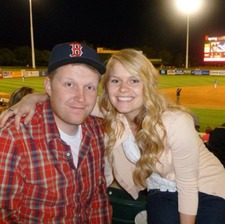 Heather Baucom