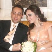 Jamil Kharrat