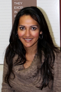 Ms. Shah