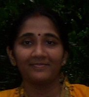 Swetha Ashok