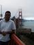Karthik...