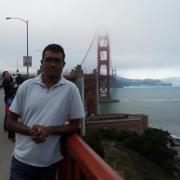 Karthik Renganathan