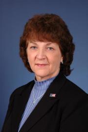 Marcia Stevens
