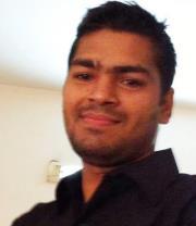 Syed Hossain