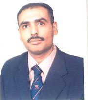 أحمد الشميري